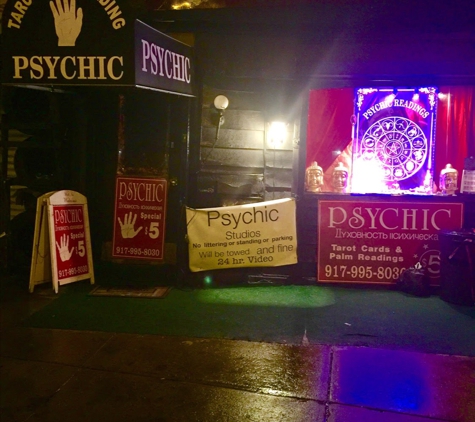 Psychic Readings by Nina - Astoria, NY