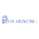 H.B. Millwork Inc. - Woodworking