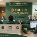 Delta Air Lines - Airlines