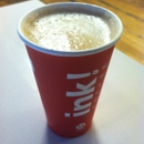 Ink! Coffee Company