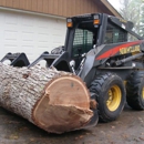 Green Man Tree & Landscaping Services - Firewood