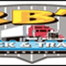 RB's Truck & Trailer Service - Trailers-Repair & Service
