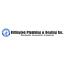 Billington Plumbing & Heating Inc - Plumbers