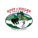 Hoot & Holler Archery - Archery Ranges