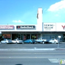 RadioShack - Consumer Electronics