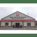 Kristen Martin - State Farm Insurance Agent - Insurance