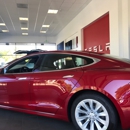 Tesla Motors - Electric Cars