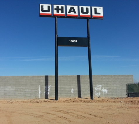 U-Haul Moving & Storage of Litchfield Park - Litchfield Park, AZ