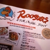 Roosters gallery