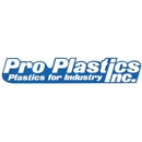 Pro Plastics Inc - Industrial Equipment & Supplies-Wholesale