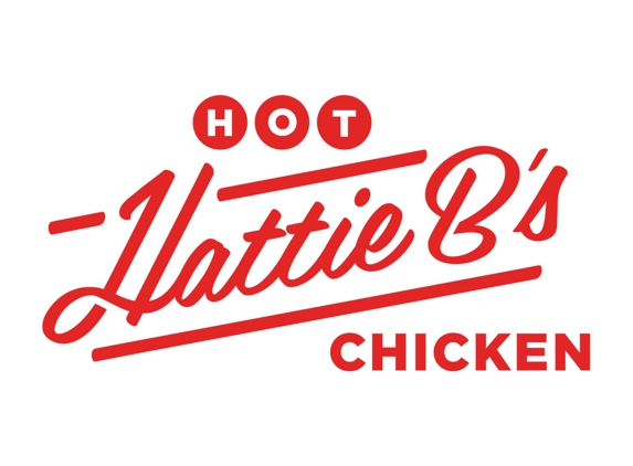 Hattie B's Hot Chicken - Las Vegas, NV