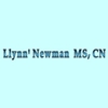 Llynn Newman MSCN Nutritionist gallery