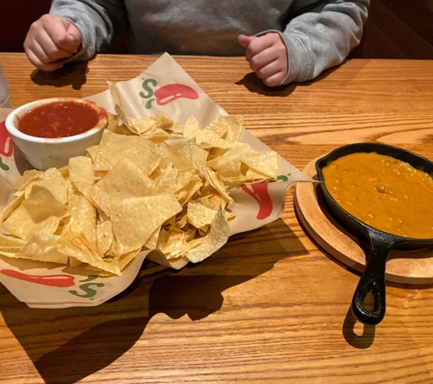 Chili's Grill & Bar - King Of Prussia, PA