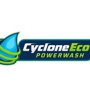Cyclone Eco Power Wash