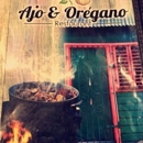 Ajo & Oregano - Spanish Restaurants