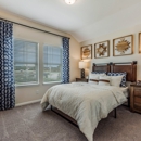 Central Park Square By Meritage Homes - Home Builders