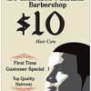 Barberville Barbershop gallery