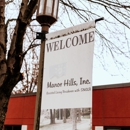 Manor Hills Assisted Living - Retirement Communities