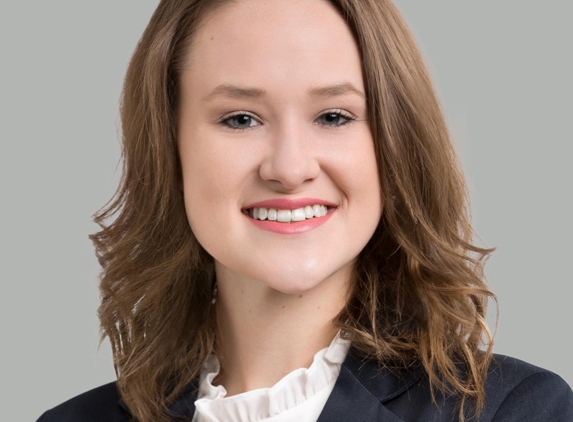 Edward Jones - Financial Advisor: Katie McKinney - Woodward, OK