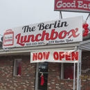 The Berlin LunchBox - Take Out Restaurants