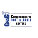 Comprehensive Foot & Ankle Centers - Physicians & Surgeons, Podiatrists