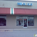 Me Nails - Nail Salons