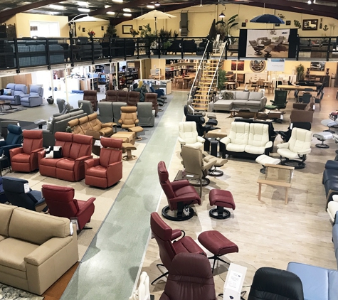 Beatties Quality Furniture - Nambucca Heads, NSW