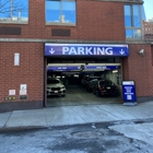 LAZ Parking - Hudson Crossing Garage