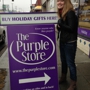 The Purple Store