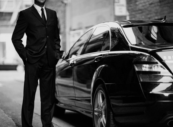 Event & Airport Transportation - Houston, TX