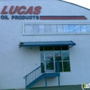 Lucas Oil - Petroleum Products