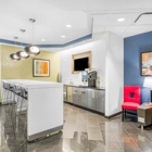 Regus-Massachusetts, Cambridge-Alewife Station