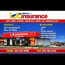 L.A. Insurance - Motorcycle Insurance