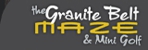 The Granite Belt Maze - Tourist Attractions, Information & Services