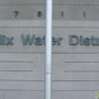 Helix Water District