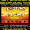 Source One Auto Group gallery