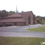 Branchview First Church Of God