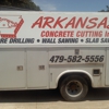 Arkansas Concrete Cutting Inc gallery
