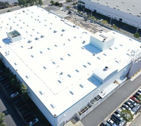 Jobe Roofing Co - Los Angeles, CA