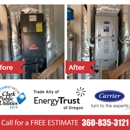 Washougal Heating & Cooling - Heating Equipment & Systems