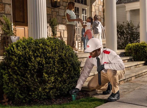 Orkin Pest & Termite Control - Edmond, OK