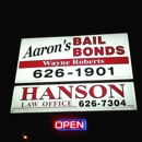 Aaron's Bail Bonds - Bail Bonds