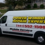Power Window Repair Experts