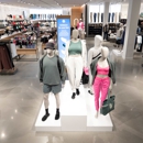 Lululemon - Clothing Stores