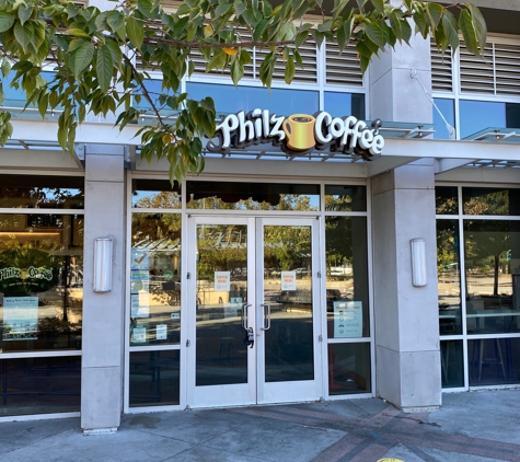 Philz Coffee - Sunnyvale, CA