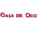 Casa De Oro - Mexican Restaurants