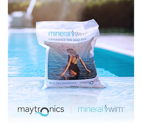 Neptunes Pool Care - Kallangur, QLD