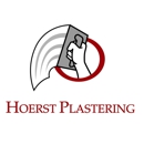 Hoerst Plastering, Inc. - Plastering Contractors