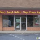 Henry Joseph Gallery