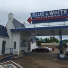 Blue & White Restaurant